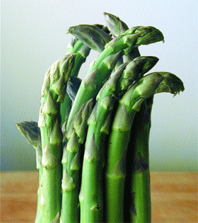 Asparagus Stalks