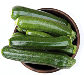 Zucchini