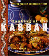 Cooking at the Kasbah