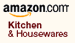 Kitchen, Cookware, and Housewares