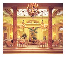 The Palm Court