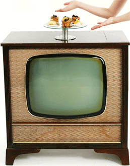 Food Television