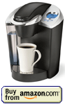 Keurig Coffee Maker