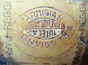 Parmigiano Reggiano