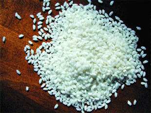 Risotto Arborio Rice