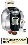 Tassimo Beverage System