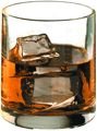 Whisky Glass