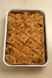 Baklava