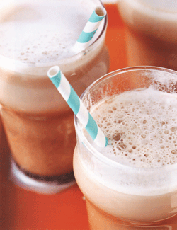 Egg Cream