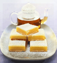 Lemon Squares